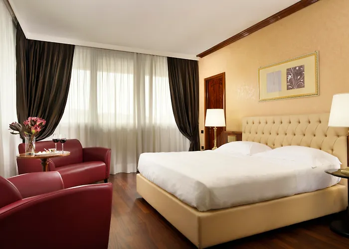 UNAHOTELS Scandinavia Milano