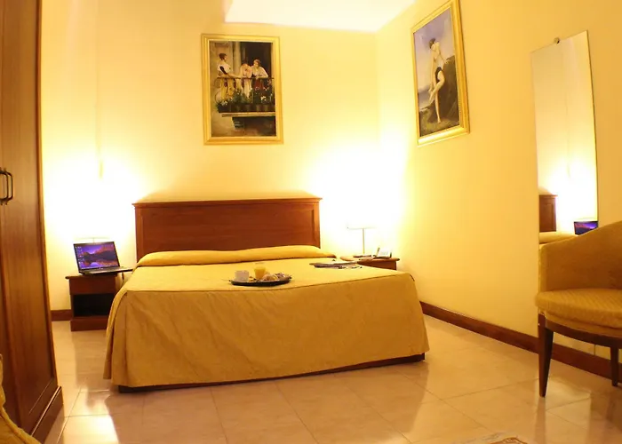 Certosa Hotel Milano